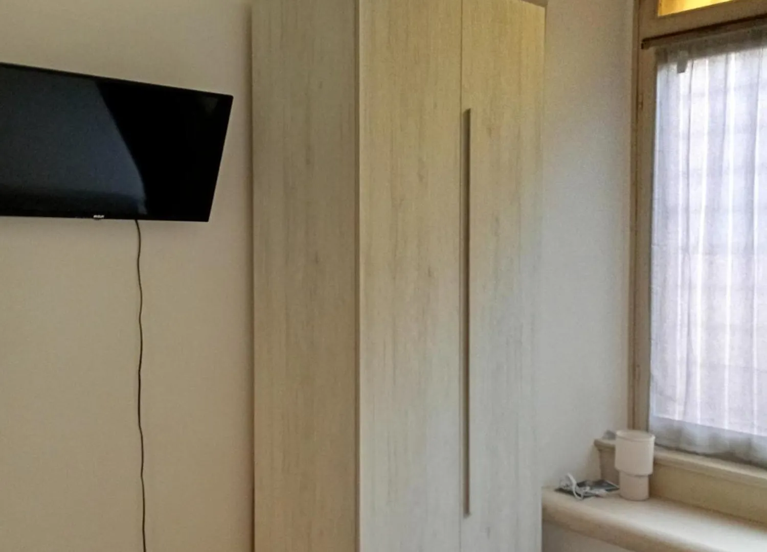 Hotel L'Affaire Du Collier Bergamo Affittacamere