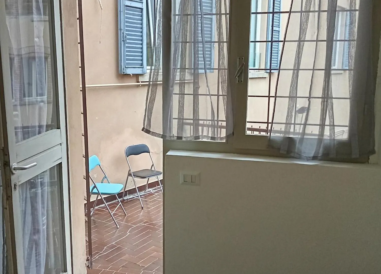 Hotel L'Affaire Du Collier Bergamo 0*,