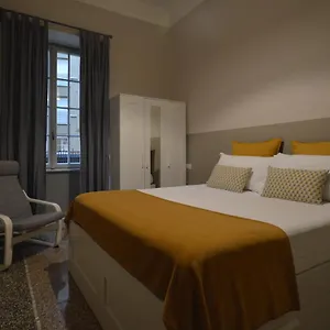 Pensionat La Maison B, Bergamo